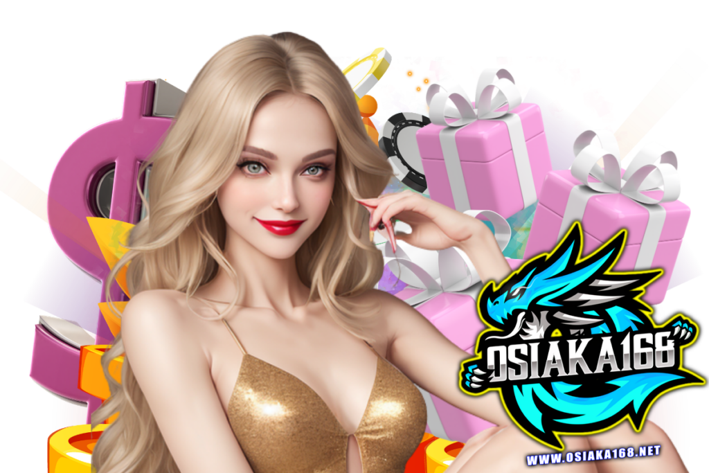 osiaka168 login